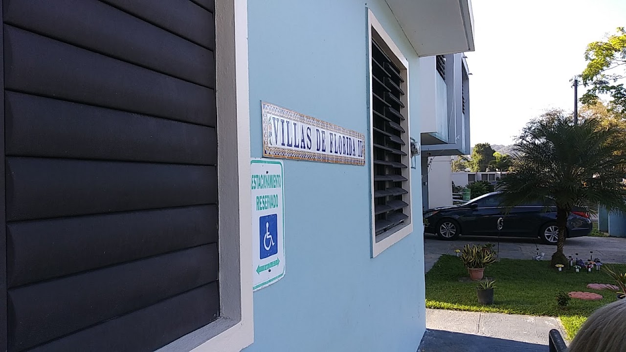 Photo of VILLAS DE FLORIDA II. Affordable housing located at PR 642 FLORIDA, PR 