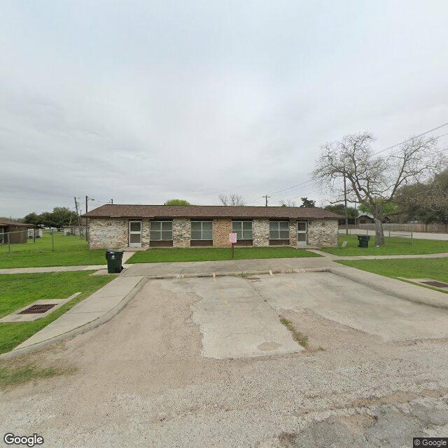 Photo of Runge Housing Authority at 406 N. Helena RUNGE, TX 78151