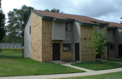 Photo of GINGER SQUARE. Affordable housing located at 1200 PENBROOK DR OWOSSO, MI 48867
