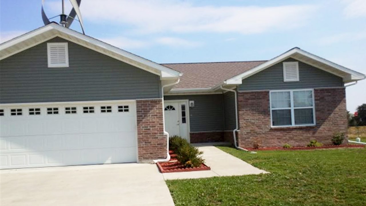 Photo of LEXINGTON FARMS SUBDIVISION. Affordable housing located at 1190 LEXINGTON DR JERSEYVILLE, IL 62052