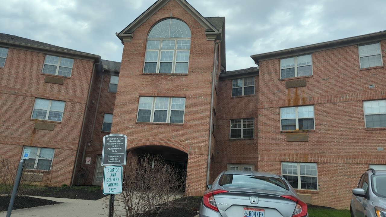 Photo of CHESTNUT GROVE. Affordable housing located at 7839 CHESTNUT GROVE CT BLACKLICK, OH 43004