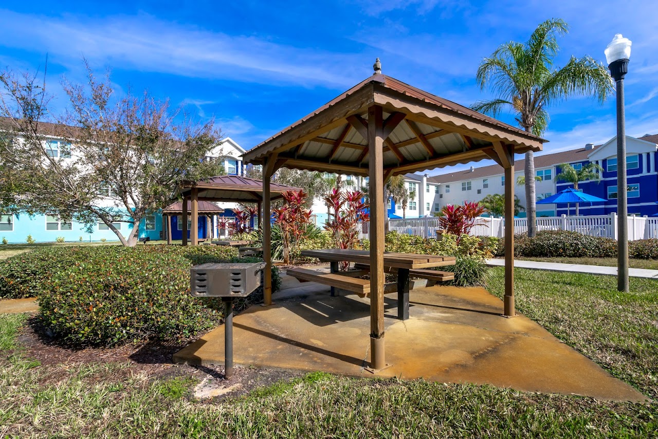 Photo of LEXINGTON CLUB AT RENAISSANCE SQUARE. Affordable housing located at 1200 SOUTH MISSOURI AVENUE CLEARWATER, FL 33756.0