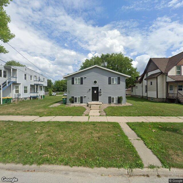 Photo of 1319 S CHESTNUT DUPLEX. Affordable housing located at 1319 S CHESTNUT AVE GREEN BAY, WI 54304