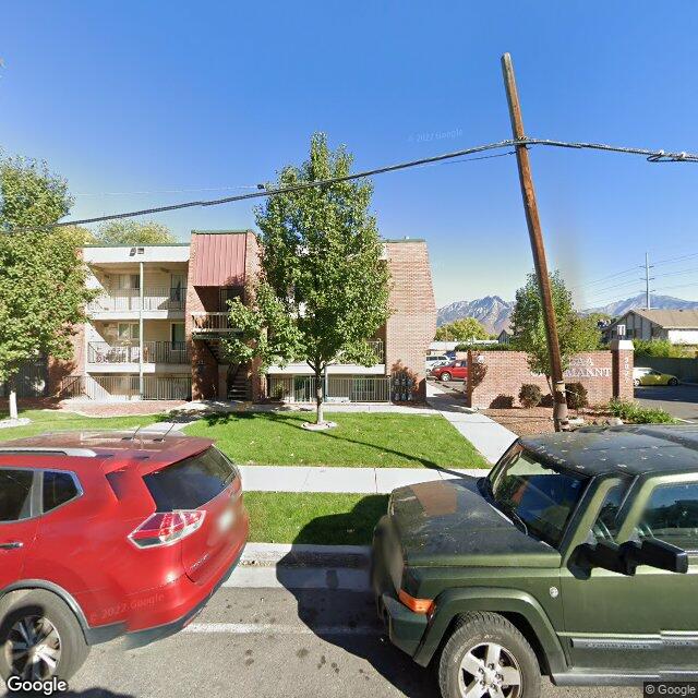 Photo of VILLA CHARMANT. Affordable housing located at 3827 -3829 SOUTH 300 EAST SOUTH SALT LAKE CITY, UT 84115