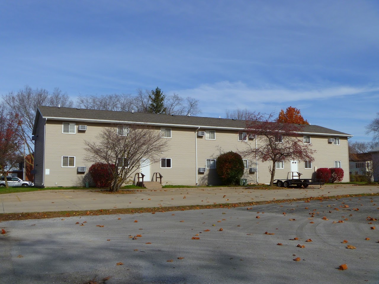 Photo of PONTIAC REGENCY APTS. Affordable housing located at 102 E MICHIGAN AVE PONTIAC, IL 61764