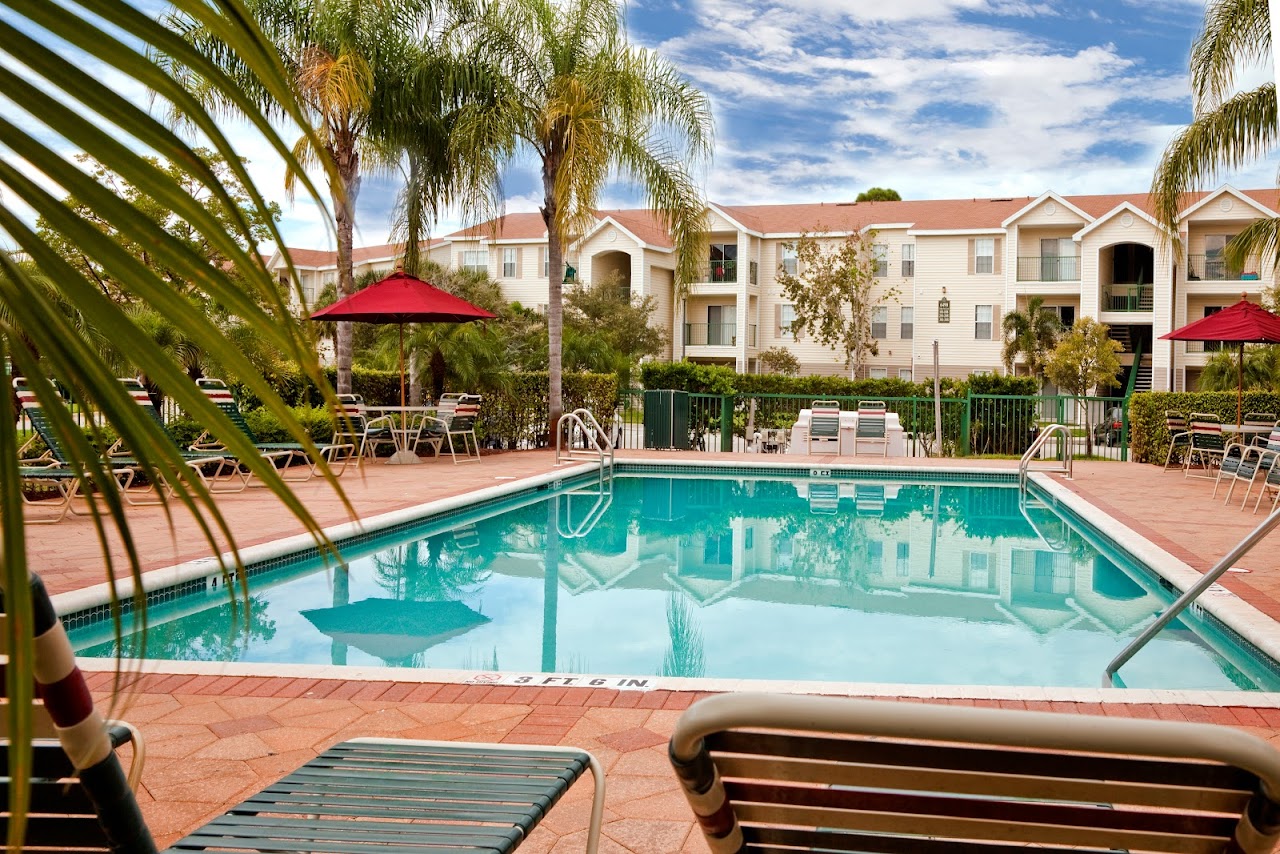 Photo of COLLEGE PARK. Affordable housing located at 6435 COLLEGE PARK CIR NAPLES, FL 34113