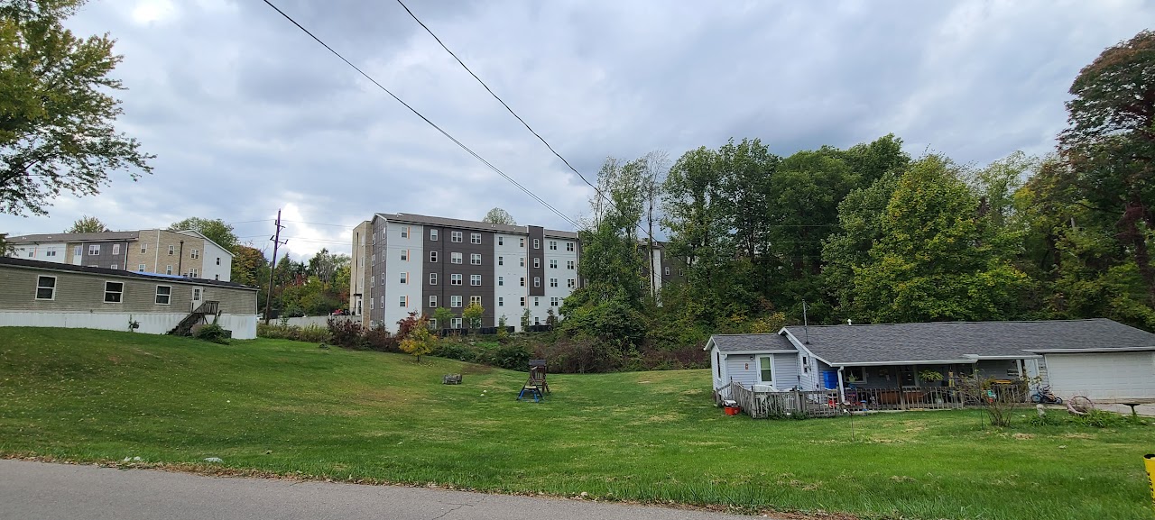 Photo of UNION AT CRESCENT. Affordable housing located at 1200 N CRESCENT RD BLOOMINGTON, IN 47404
