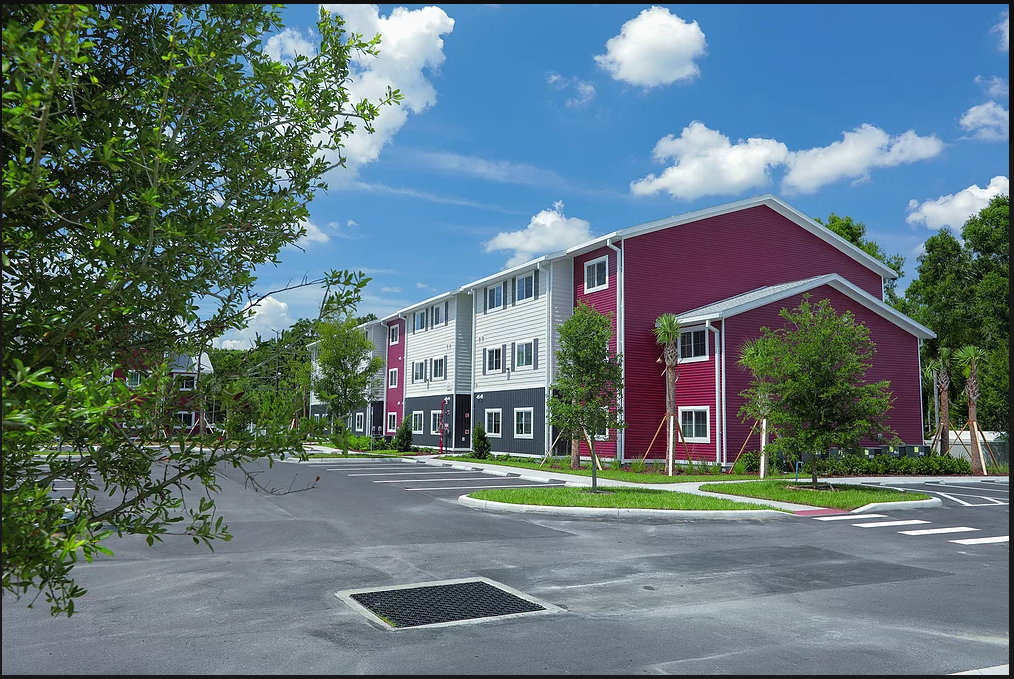 Photo of SWEETWATER VILLAS. Affordable housing located at 4152 SWEETWATER VILLAS LANE TAMPA, FL 33614