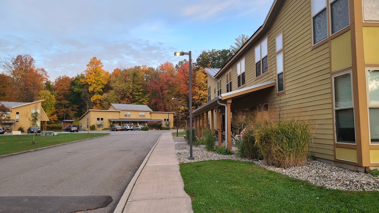 Photo of WOODSTOCK COMMONS. Affordable housing located at 304 LESLIE WAY WOODSTOCK, NY 