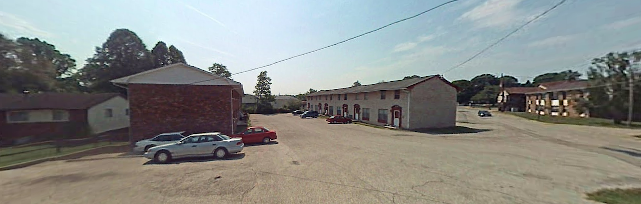 Photo of JENNY LYNN APARTMENTS. Affordable housing located at SOUTH TEDDY AVENUE MORGANTOWN, KY 42261