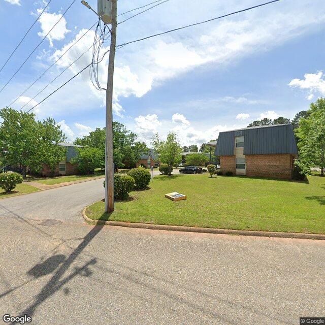 Photo of PIKE GROVE APTS at 600 BOTTS AVE TROY, AL 36081