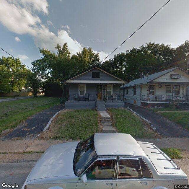 Photo of 6228 LORRAINE AVE at 6228 LORRAINE AVE ST LOUIS, MO 63121