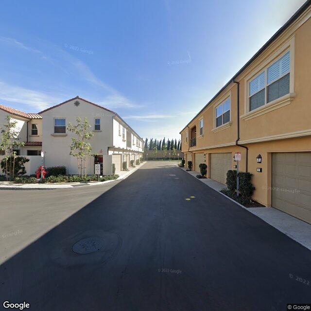 Photo of GRANITE COURT. Affordable housing located at 2853 KELVIN AVE IRVINE, CA 92614