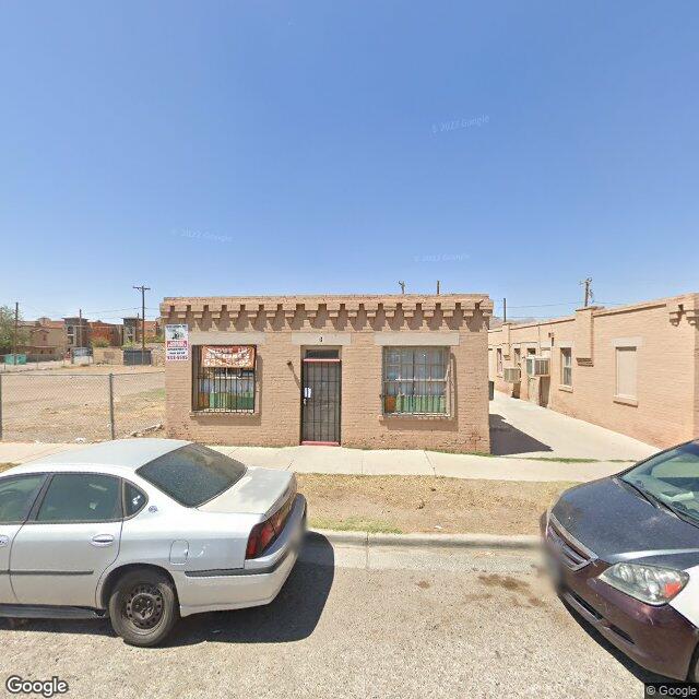 Photo of 2121 CENTRAL AVE at 2121 CENTRAL AVE EL PASO, TX 79905