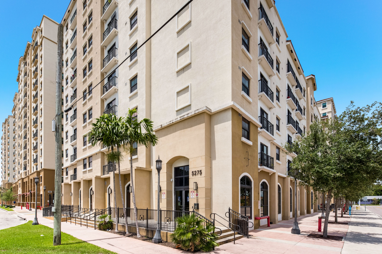 Photo of BROWNSVILLE TRANSIT VILLAGE IV. Affordable housing located at 5185 29TH AVENUE MIAMI, FL 33142