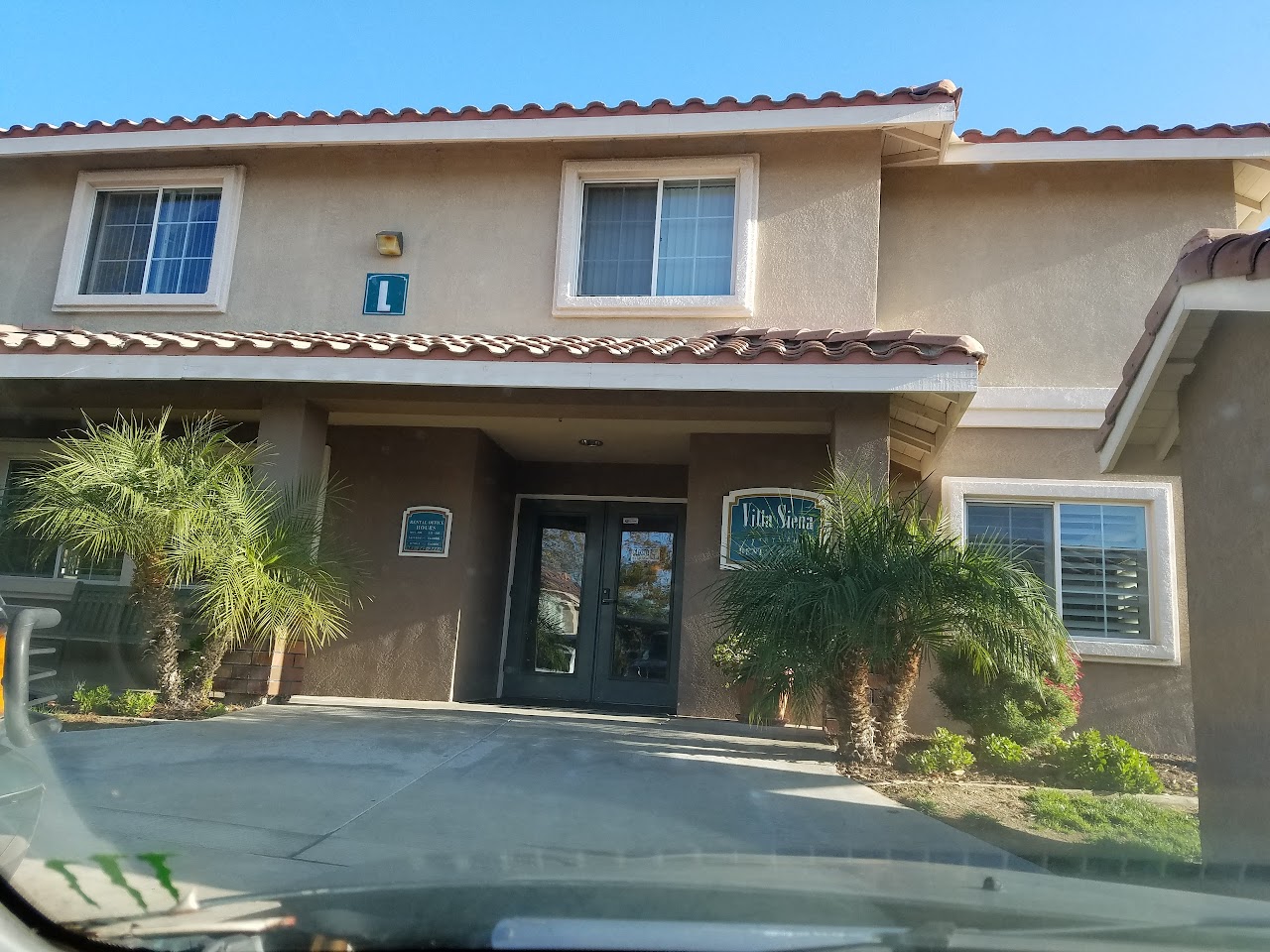Photo of VILLA SIENA APTS. Affordable housing located at 31300 AUTO CTR DR LAKE ELSINORE, CA 92530