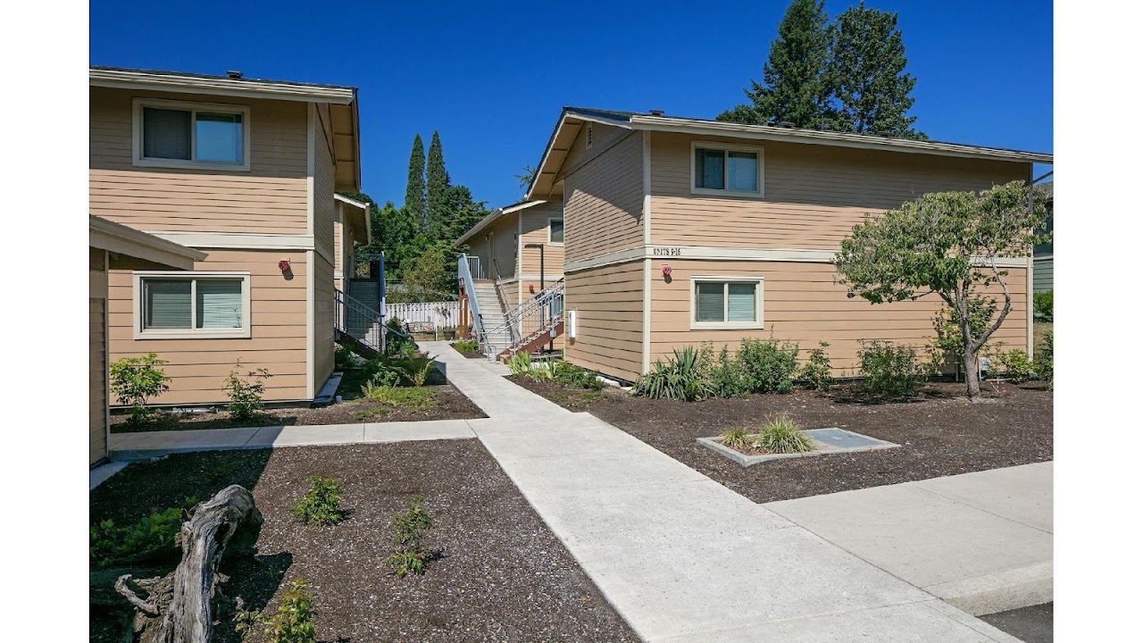 Photo of TOWNE SQUARE APARTMENTS. Affordable housing located at 2900 H STREET WASHOUGAL, WA 98671
