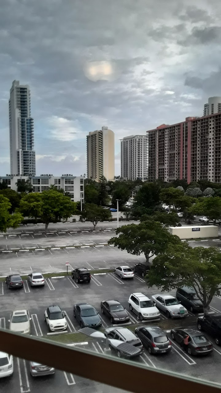 Photo of MARIAN TOWERS. Affordable housing located at 17505 NORTH BAY ROAD SUNNY ISLES BEACH, FL 33160