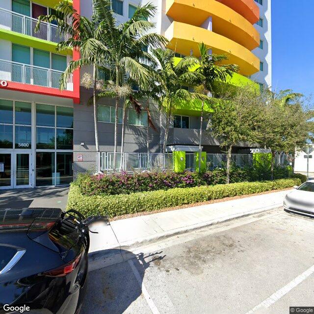 Photo of PINNACLE PLACE at 5600 NE FOURTH AVE MIAMI, FL 33137