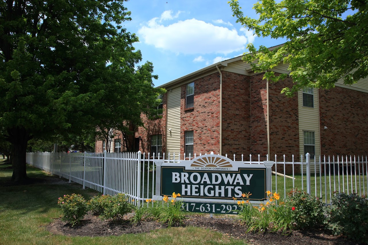 Photo of 3323 BROADWAY ST. Affordable housing located at 3323 BROADWAY ST INDIANAPOLIS, IN 46205