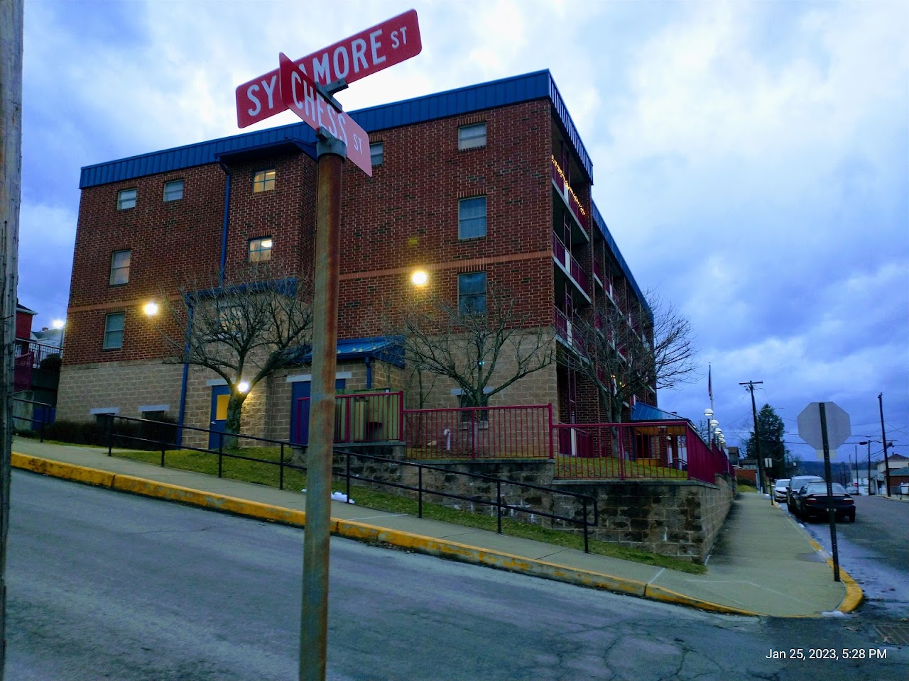 Photo of NEW EAGLE. Affordable housing located at 110 CHESS ST NEW EAGLE, PA 15067