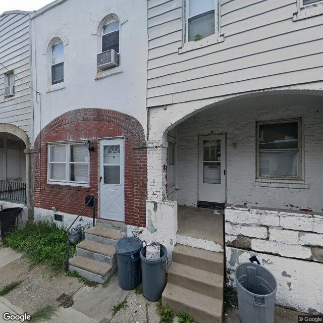 Photo of 15 FLORENCE AVE at 15 FLORENCE AVE COLLINGDALE, PA 19023