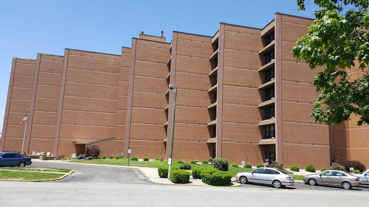 Photo of Sullivan Housing Authority. Affordable housing located at 200 N COURT Street SULLIVAN, IN 47882