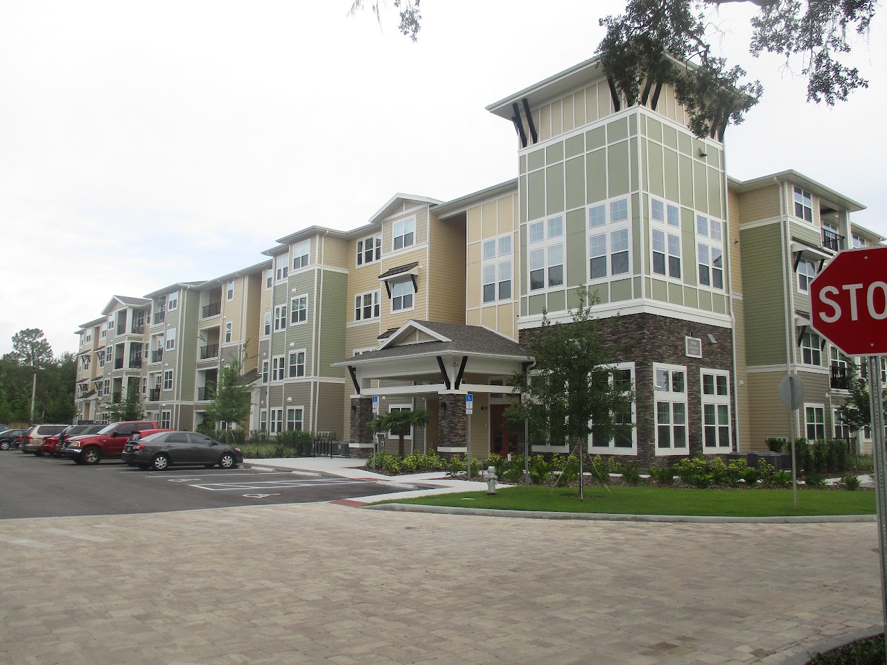 Photo of SAN JUAN. Affordable housing located at 2950 SAN JUAN CIRCLE KISSIMMEE, FL 34747