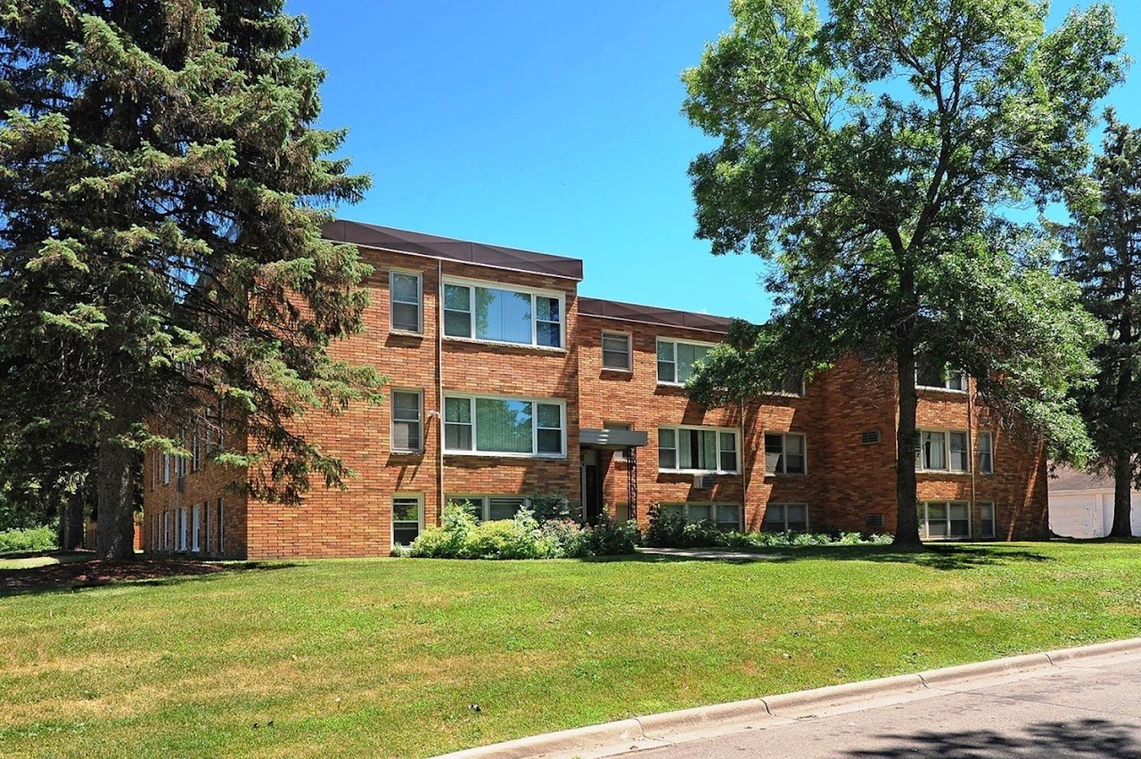 Photo of PARK EDGE APARTMENTS. Affordable housing located at MULTIPLE BUILDING ADDRESSES MAPLEWOOD, MN 55109