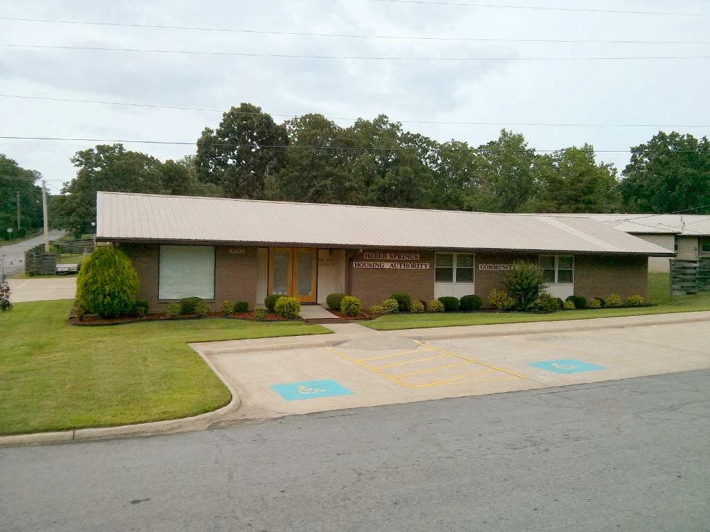 Photo of Housing Authority of the City of Heber Springs at SPRING HEBER SPRINGS, AR 72543