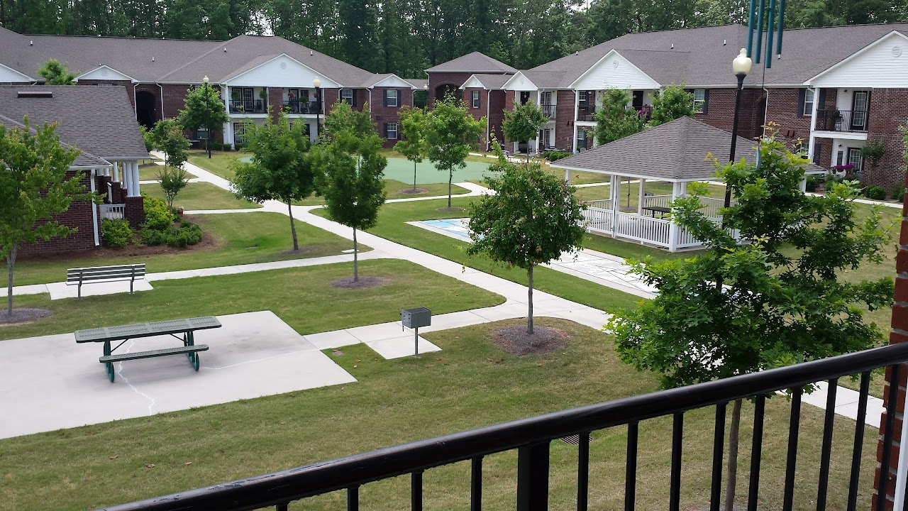 Photo of LONE MOUNTAIN VILLAGE PHASE I. Affordable housing located at 140 HAILEY DR RINGGOLD, GA 30736