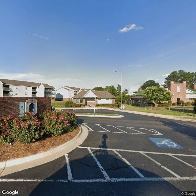 Photo of CLIFFDALE CROSSING at 8368 CLIFFDALE ROAD FAYETTEVILLE, NC 28314