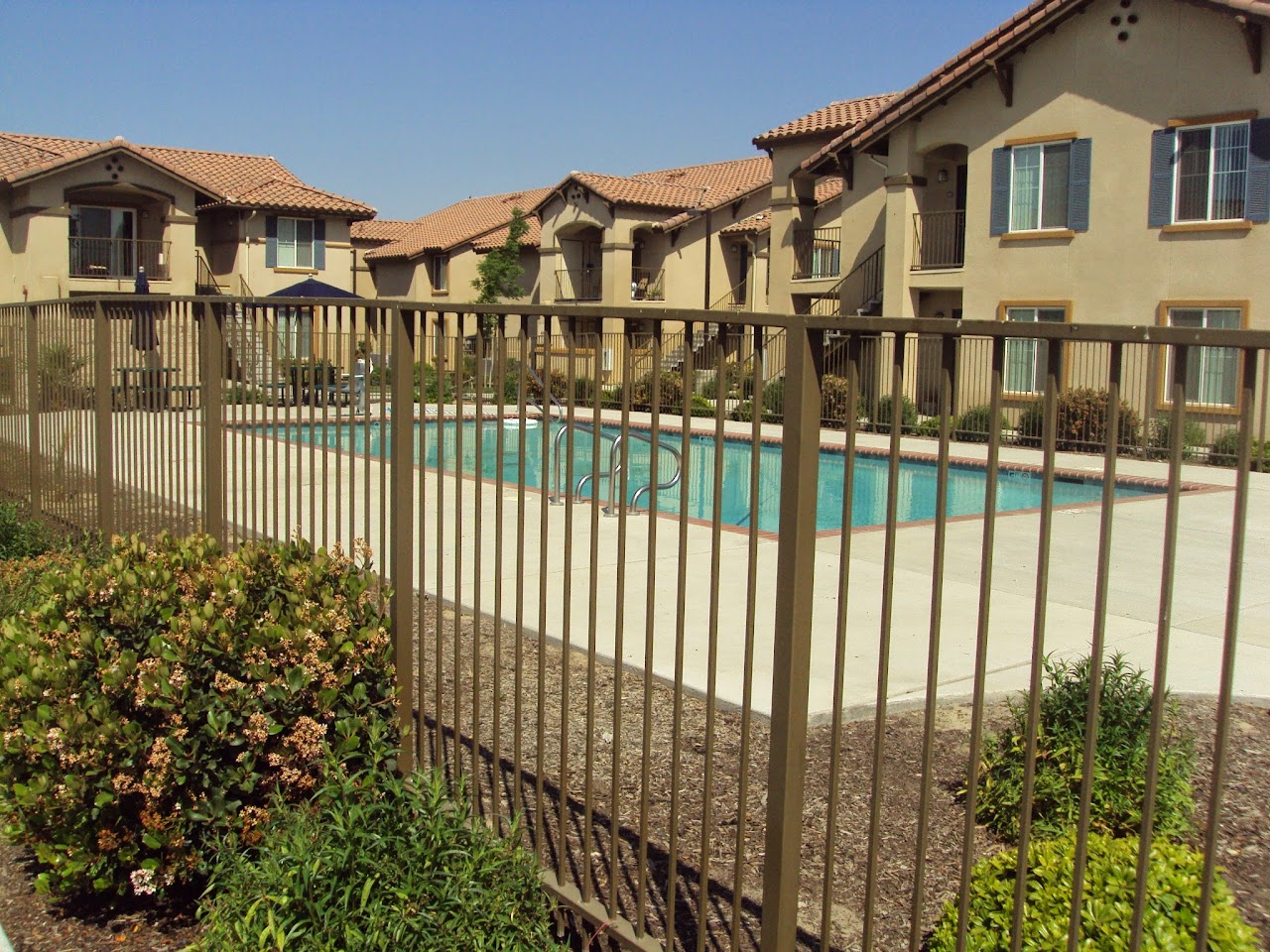 Photo of CORDOVA APTS. Affordable housing located at 2320 STILLMAN ST SELMA, CA 93662