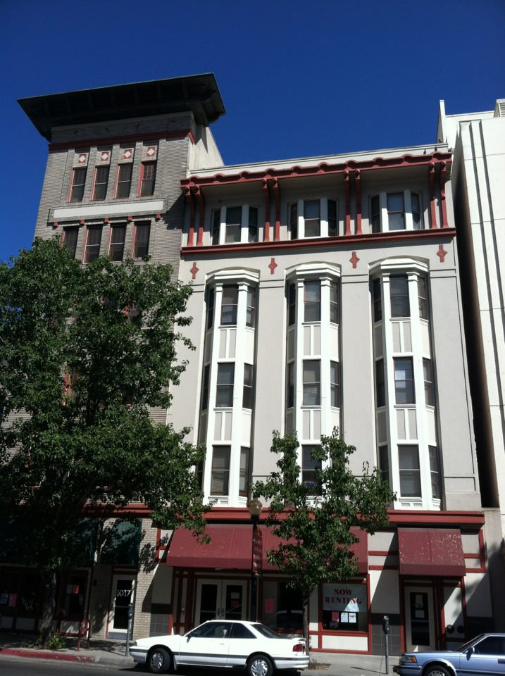 Photo of SHASTA HOTEL. Affordable housing located at 1017 TENTH ST SACRAMENTO, CA 95814