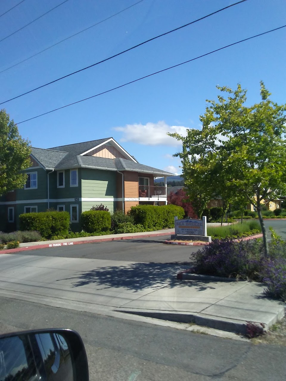 Photo of SEA BREEZE APARTMENTS at 525 W. MCCURDY RD SEQUIM, WA 98382