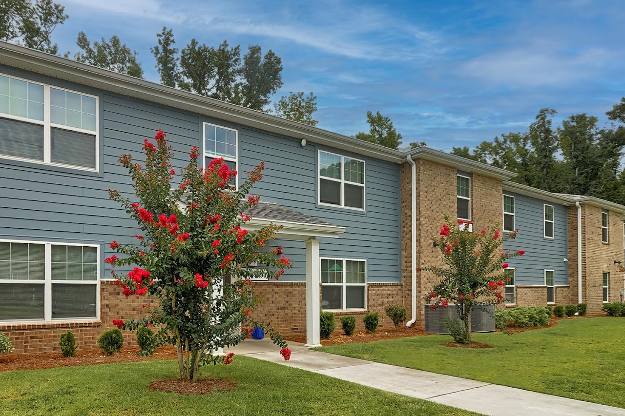 Photo of LOWCOUNTRY CROSSING. Affordable housing located at 490-500 PROGRESSIVE WAY DENMARK, SC 29042