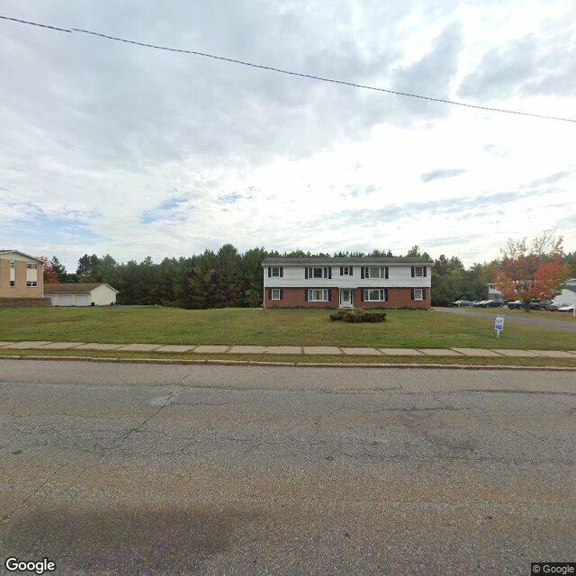 Photo of Kingsford Housing Commission at 1025 WOODWARD AVENUE KINGSFORD, MI 49802