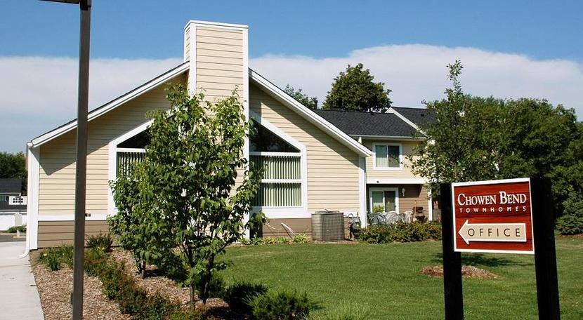 Photo of CHOWEN BEND TOWNHOMES. Affordable housing located at MULTIPLE BUILDING ADDRESSES BURNSVILLE, MN 55337