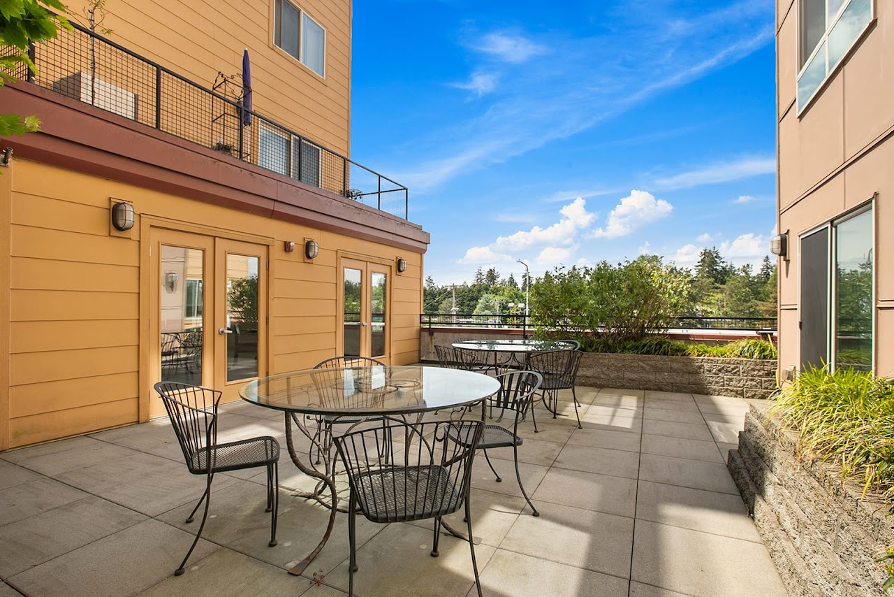 Photo of VICTORIA PARK APARTMENTS. Affordable housing located at 13716 LAKE CITY WAY NE SEATTLE, WA 98125