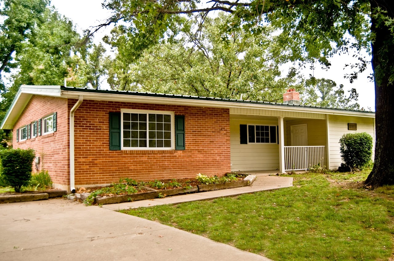 Photo of CROWDER APTS. Affordable housing located at RR 6 NEOSHO, MO 64850