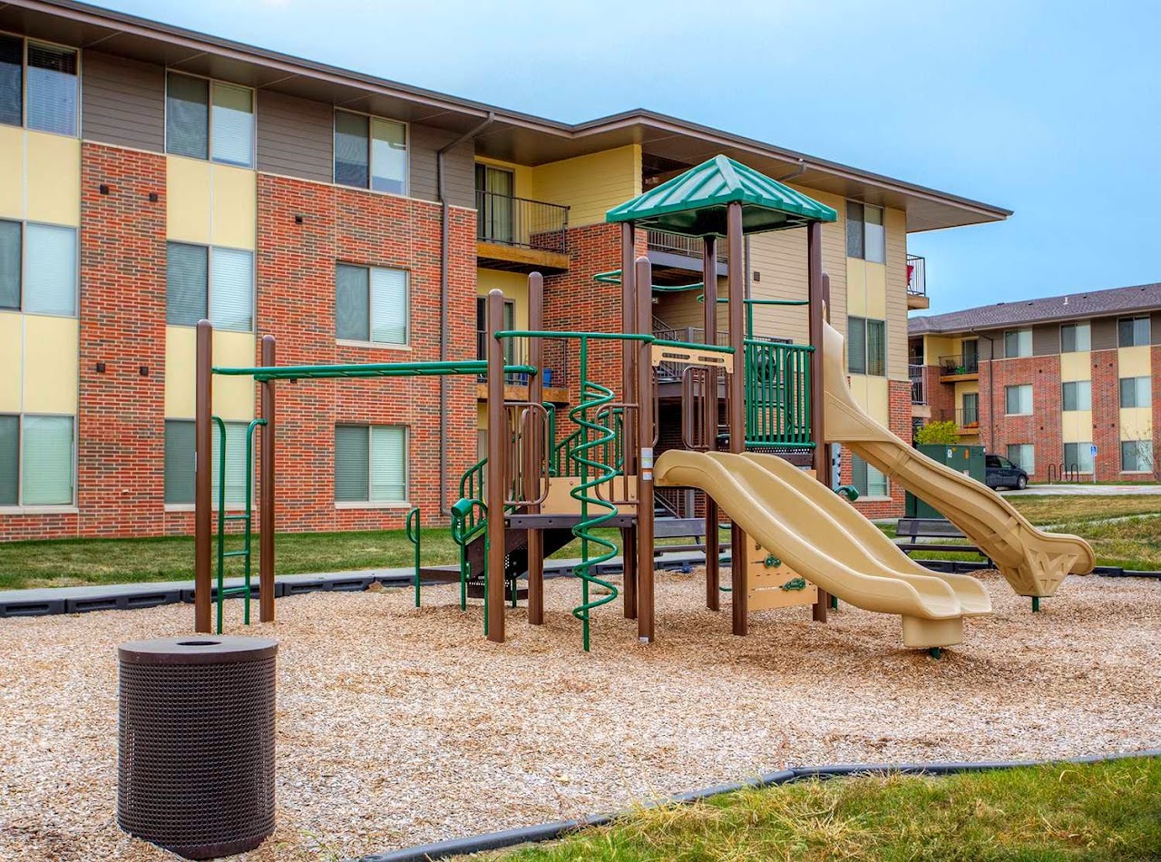 Photo of CEDARBROOKE PLACE APTS. Affordable housing located at 2503 CEDAR ST NORWALK, IA 50211
