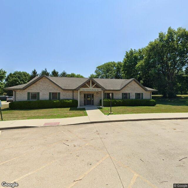 Photo of Logan County Housing Authority at 1028 N COLLEGE Street LINCOLN, IL 62656