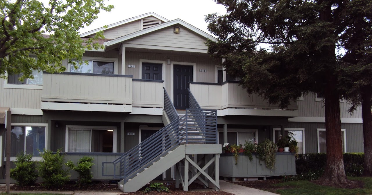 Photo of HIDDEN COVE APTS. Affordable housing located at 2901 MARY ANN LN BAY POINT, CA 94565