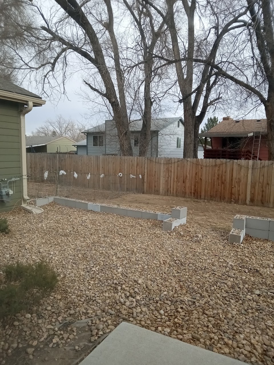 Photo of MISSION VILLAGE OF GREELEY. Affordable housing located at 320 23RD AVE. GREELEY, CO 80631