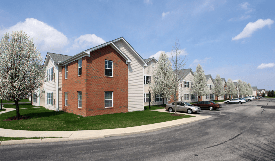 Photo of WELLINGTON VILLAGE. Affordable housing located at 5863 SCIOTO DARBY RD HILLIARD, OH 43026
