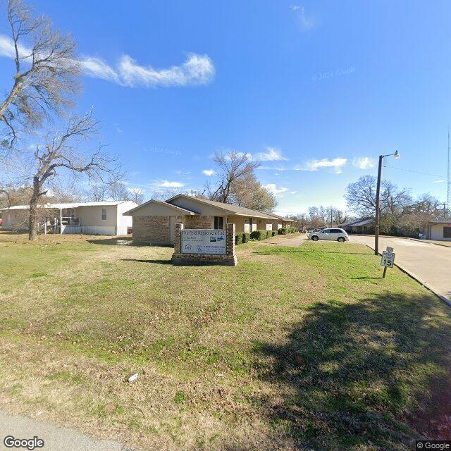 Photo of FAIRFIELD RETIREMENT. Affordable housing located at 216 OAK ST FAIRFIELD, TX 75840