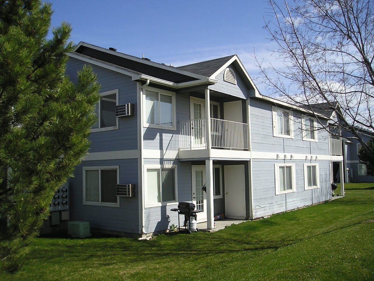 Photo of GALWAY. Affordable housing located at 2219 WEST KARCHER ROAD NAMPA, ID 83651