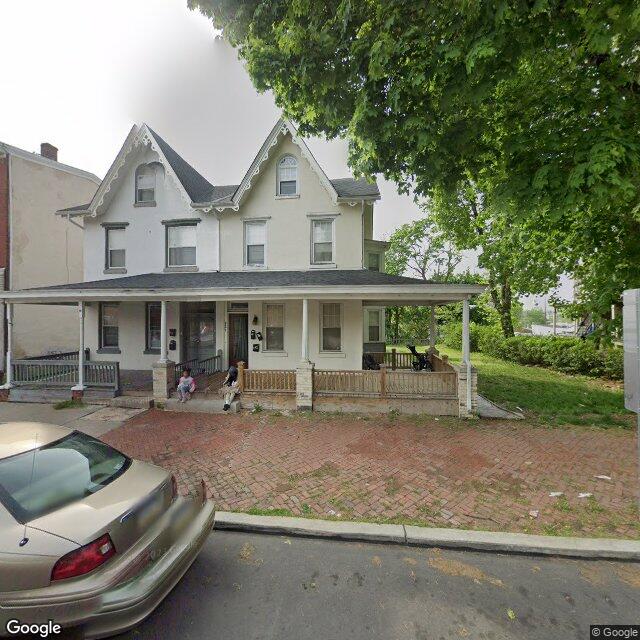 Photo of 829 SWEDE ST at 829 SWEDE ST NORRISTOWN, PA 19401