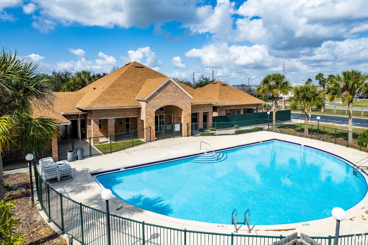 Photo of COBBLESTONE. Affordable housing located at 1100 COBBLESTONE CIR KISSIMMEE, FL 34744