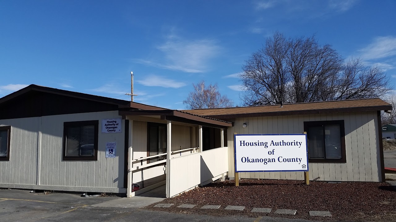 Photo of Housing Authority of Okanogan County. Affordable housing located at 431 5th Ave West OMAK, WA 98841